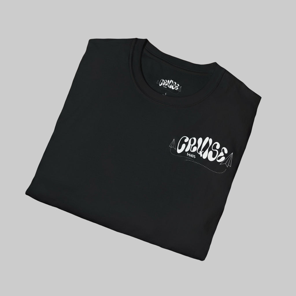 “BANZAI OCTO WAR” T-Shirt – Japanese Vintage Style
