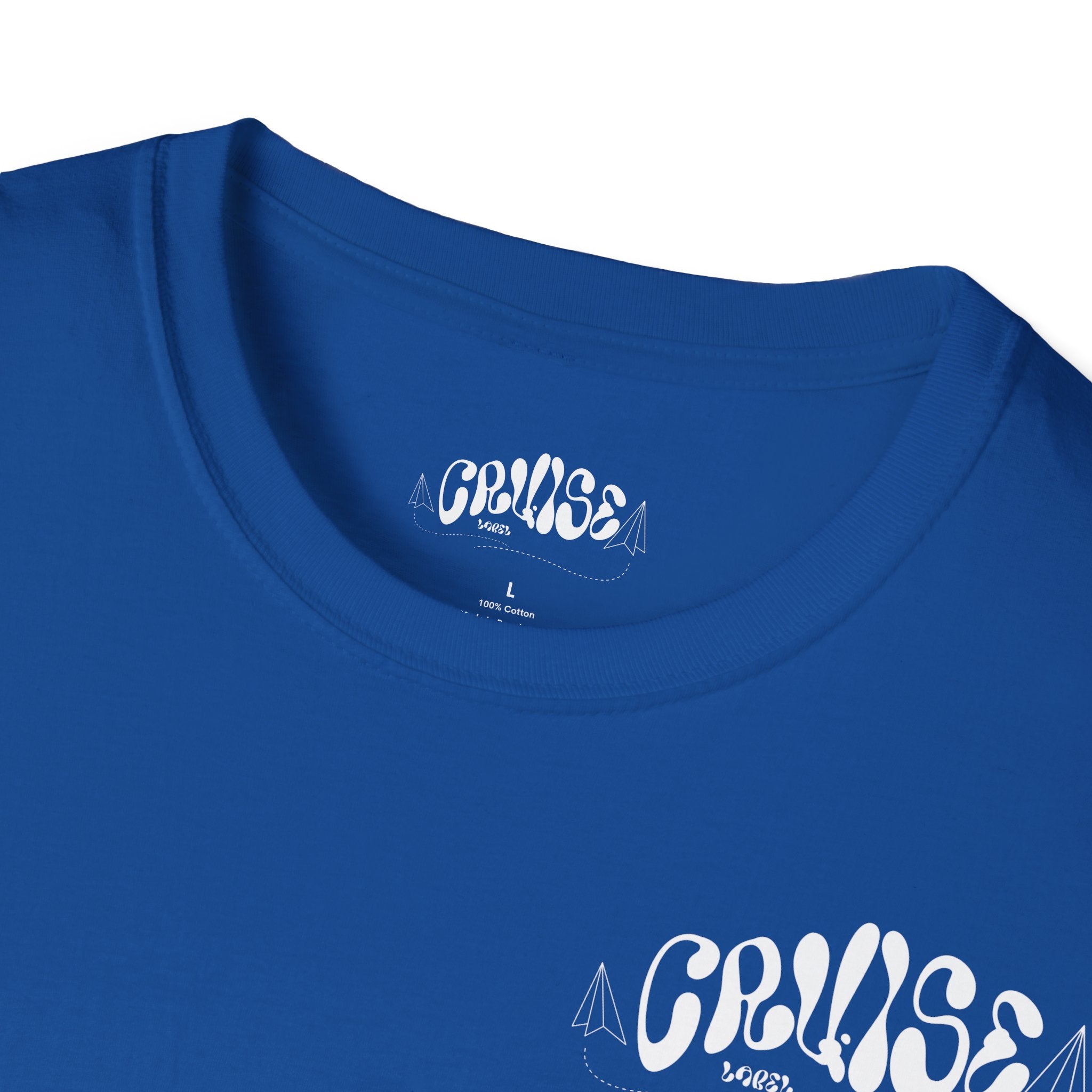 The Red Baron – Aviation Legend T-Shirt