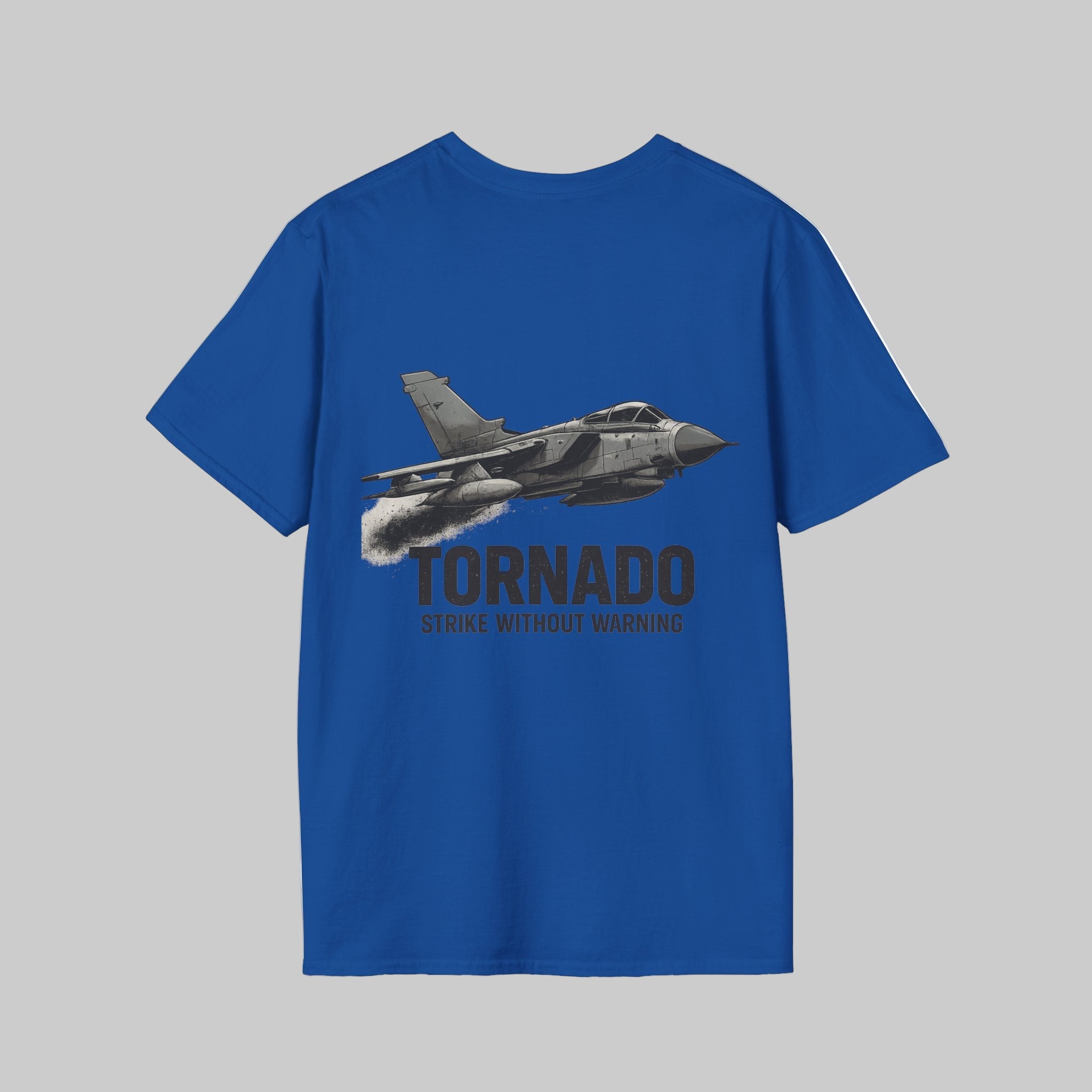 Tornado – Strike Without Warning T-Shirt