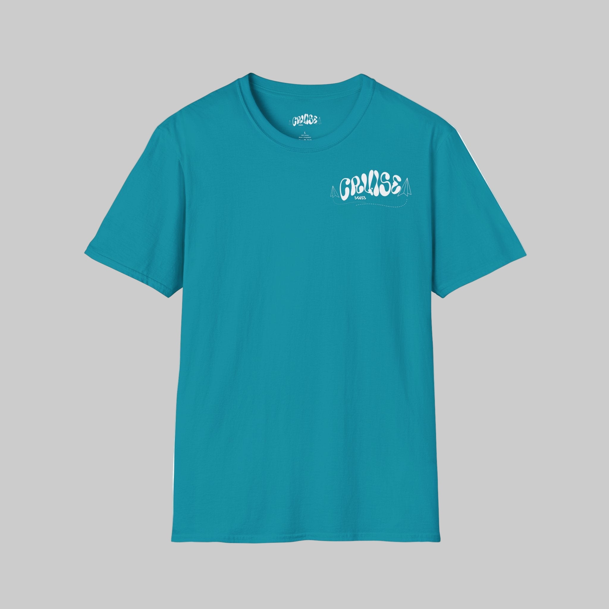 F4U Corsair – Bent Wings of Glory T-Shirt