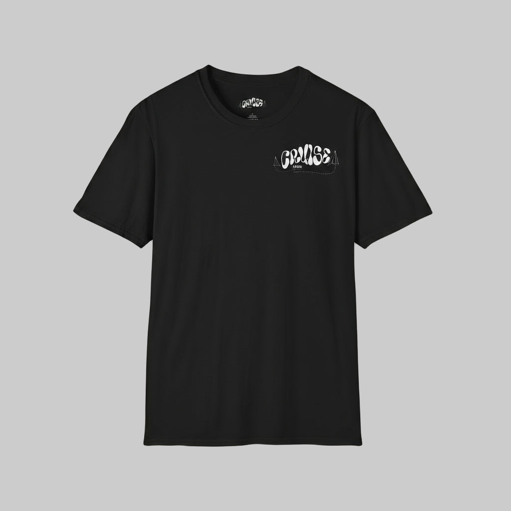 “BANZAI OCTO WAR” T-Shirt – Japanese Vintage Style