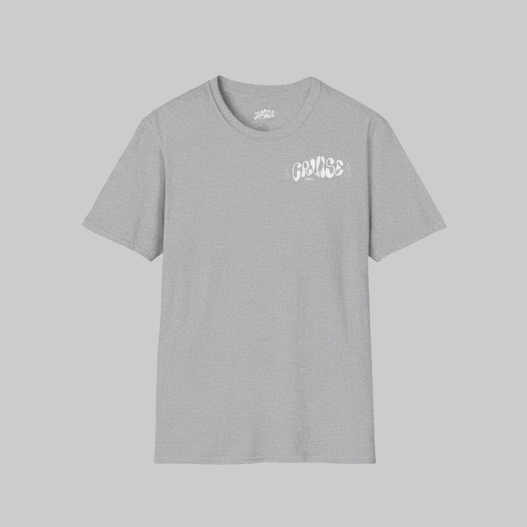 “BANZAI OCTO WAR” T-Shirt – Japanese Vintage Style
