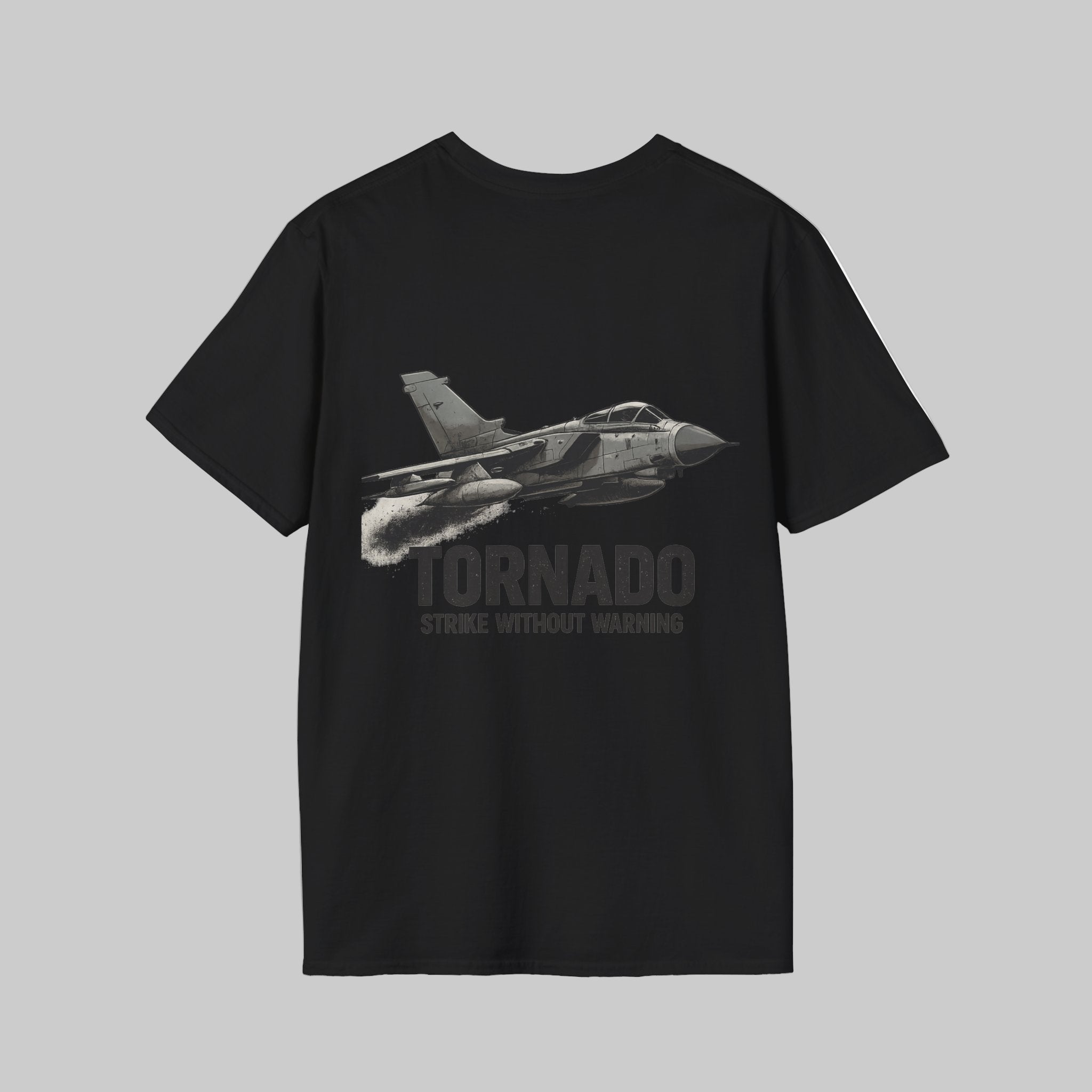 Tornado – Strike Without Warning T-Shirt