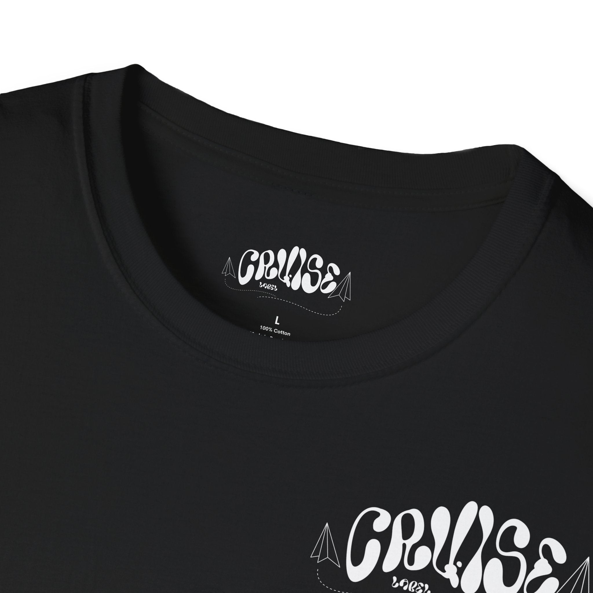 "FLIGHT CHRONICLES" T-Shirt – Adventures in the Skies