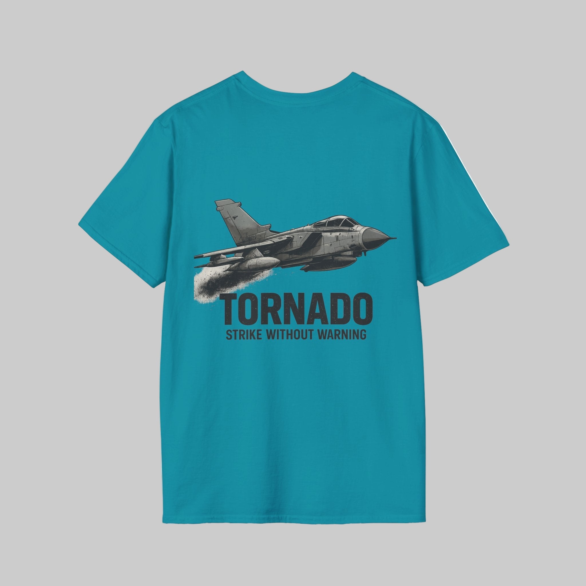 Tornado – Strike Without Warning T-Shirt